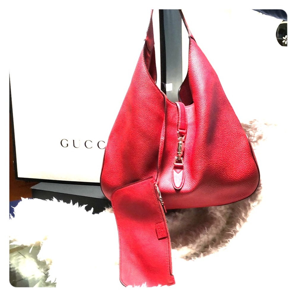 Gucci large bag